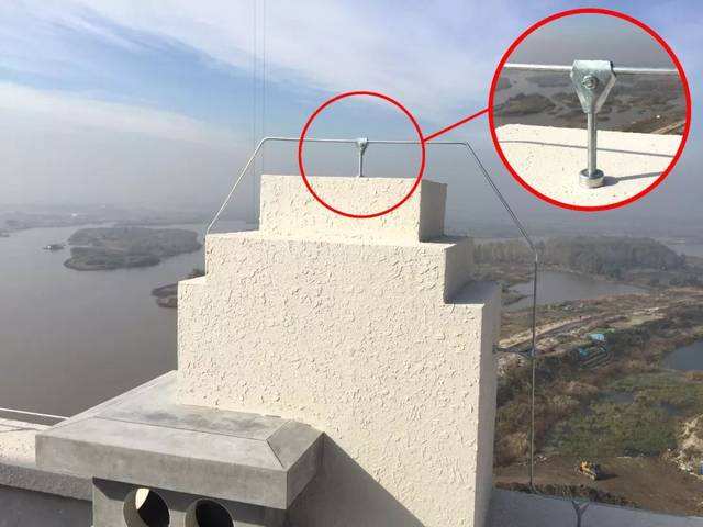 建筑物的防雷检测的重要地点在哪？